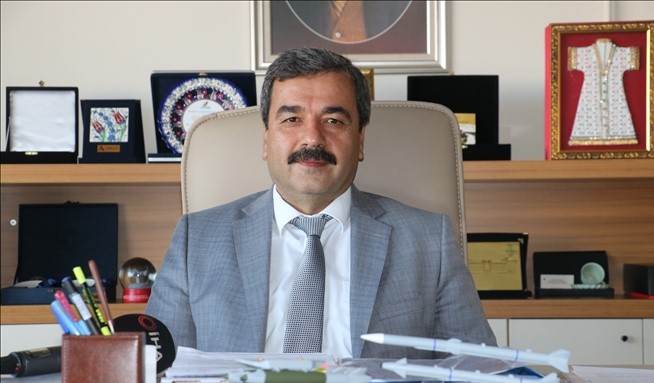 Sivas Bilim ve Teknoloji Üniversitesi eğitime başlıyor