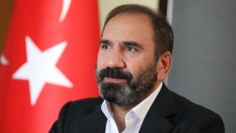 Sivasspor  Başkanı Mecnun Otyakmaz’dan evde kal çağrısı
