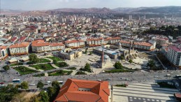 Sivas’ta 3 bin 357 kişi işsizlik ödeneğine başvurdu