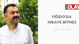 Yiğido’da Hikaye Bitmez