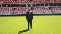 Türkiye – Macaristan maçı seyircisiz oynanabilir