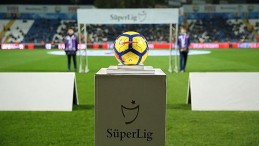 Süper Lig’de 2020-2021 sezonu fikstürü çekildi