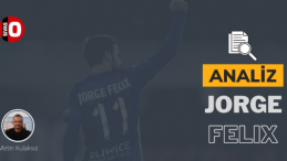 Sivasspor’un Yeni Transferi Jorge Felix Kimdir?
