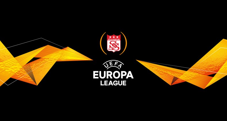 Sivasspor’un UEFA Avrupa Ligi fikstürü belli oldu