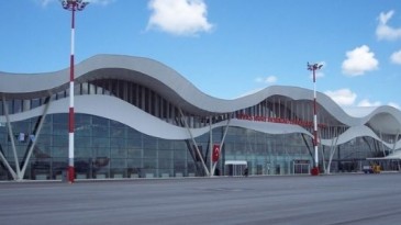 Nuri Demirağ Havalimanı ‘Daimi Hava Hudut Kapısı’ oldu