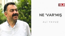 Ne VAR’mış