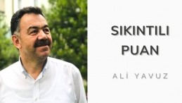 Sıkıntılı Puan