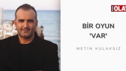 Bir Oyun – VAR