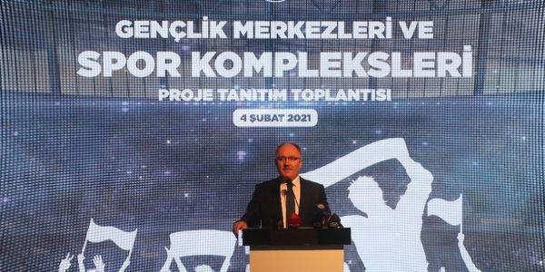 Sivas Belediyesi’nden 100 Milyon liralık yatırım