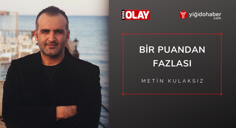 Bir puandan fazlası