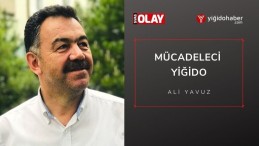 Mücadeleci Yiğido