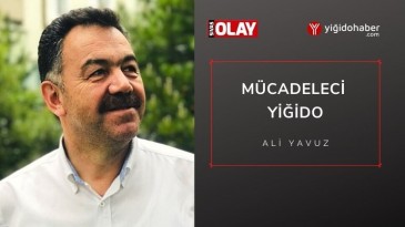 Mücadeleci Yiğido