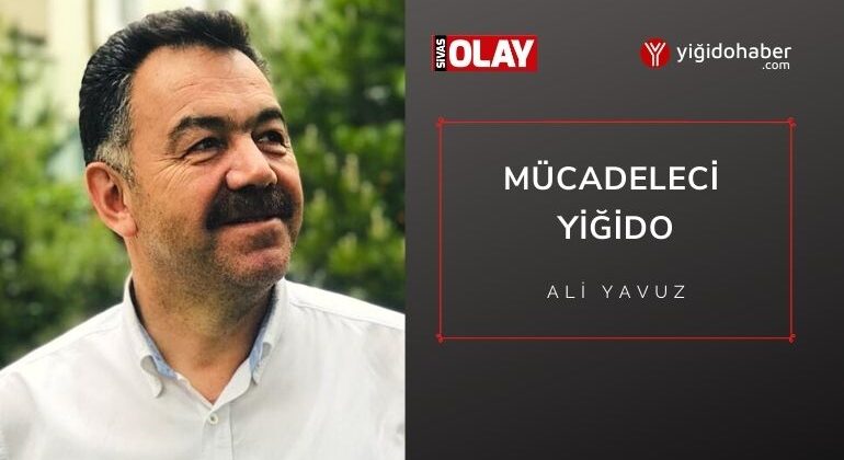 Mücadeleci Yiğido