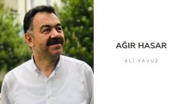 Ağır Hasar