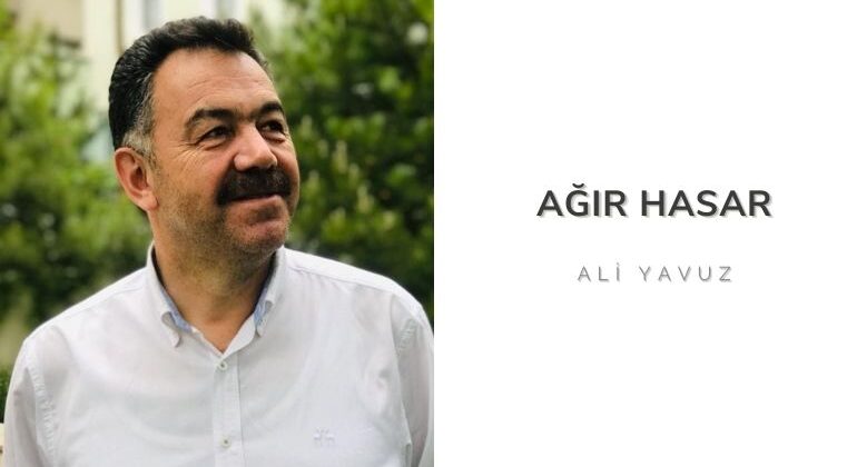 Ağır Hasar