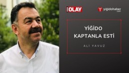 Yiğido Kaptanla Esti