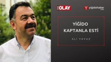 Yiğido Kaptanla Esti