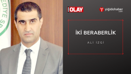 İki Beraberlik