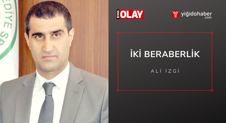 İki Beraberlik