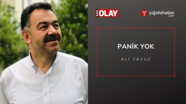 Panik Yok