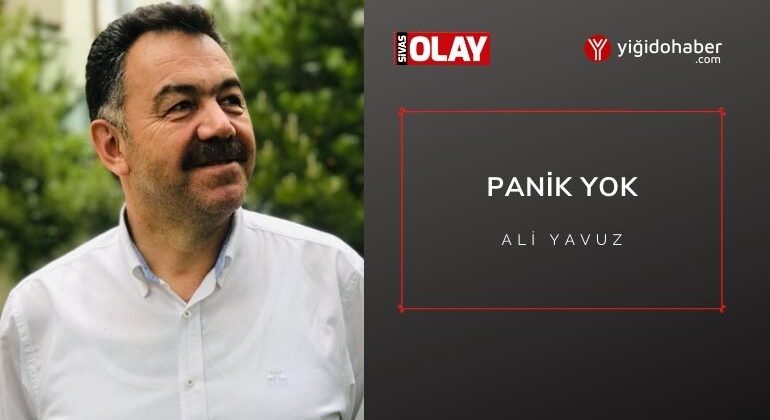 Panik Yok