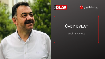 Üvey Evlat