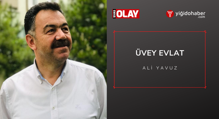 Üvey Evlat