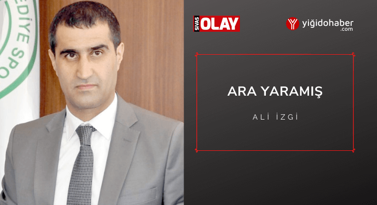 Ara Yaramış