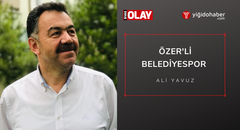 Özer’li Belediyespor