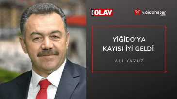 Yiğido’ya kayısı iyi geldi