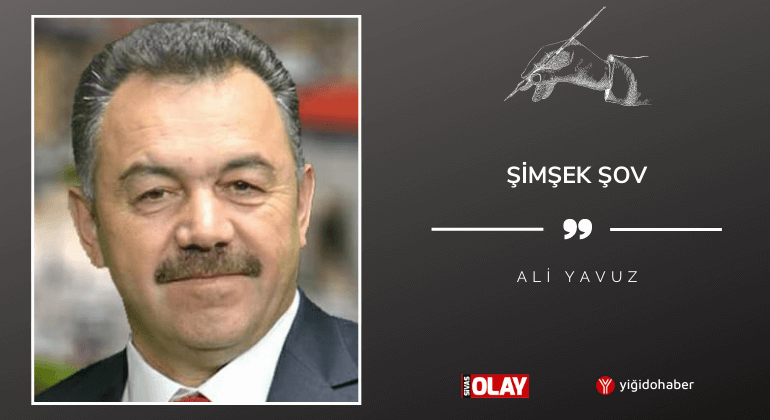 Şimşek Şov