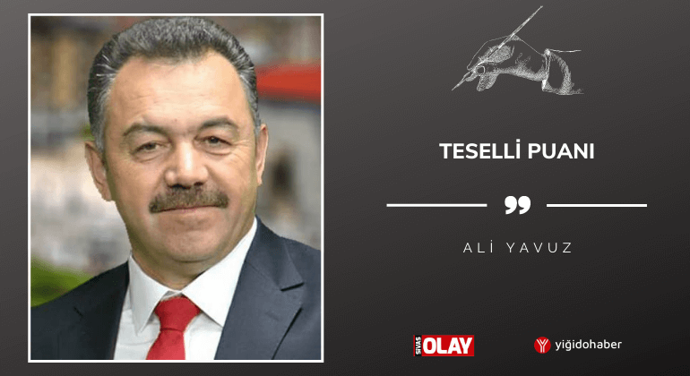 Teselli Puanı