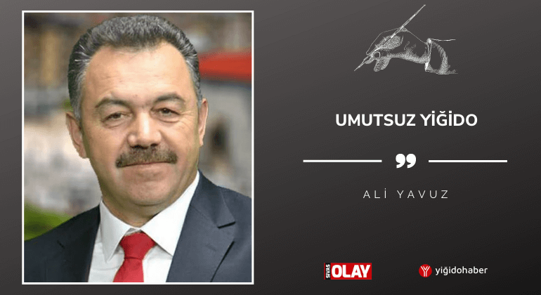 Umutsuz Yiğido