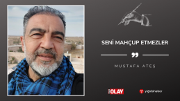 Seni mahçup etmezler