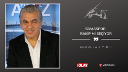 Sivasspor rakip mi seçiyor?