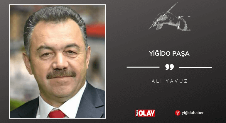 Yiğido Paşa