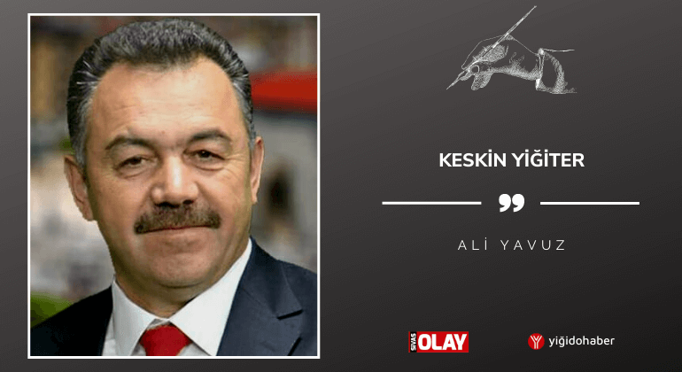 Keskin Yiğiter