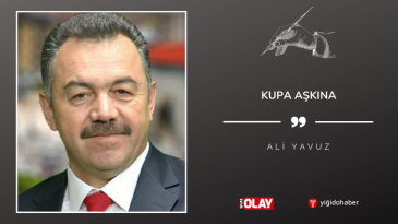 Kupa Aşkına