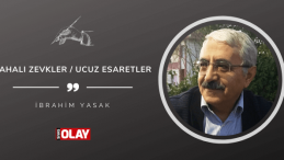 Pahalı Zevkler / Ucuz Esaretler