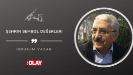 Şehrin Sembol Değerleri