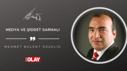 Medya ve Şiddet Sarmalı