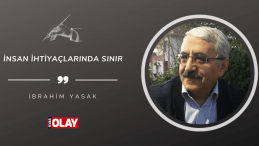 İnsan İhtiyaçlarında Sınır