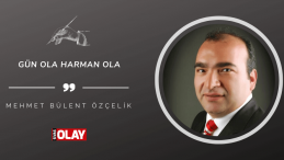 Gün ola harman ola