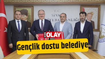 Gençlik Dostu Belediye