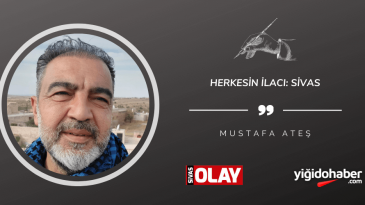 Herkesin ilacı: Sivas