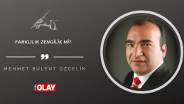 Farklılık zenginlik mi?