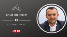 Devlet Ebed Müddet