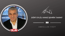 Dört Eylül hangi şehrin takımı?