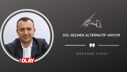 Sol seçmen alternatif arıyor