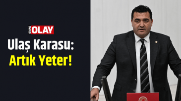Artık Yeter